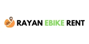 Logo Rayan ebike rent